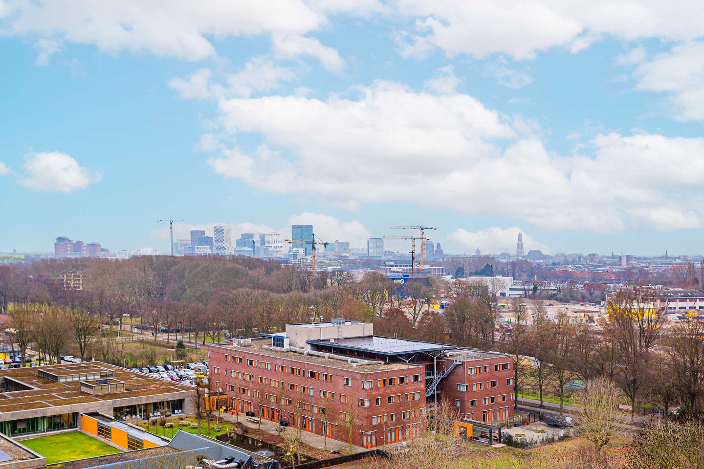 Foto 29 van Aziëlaan 372