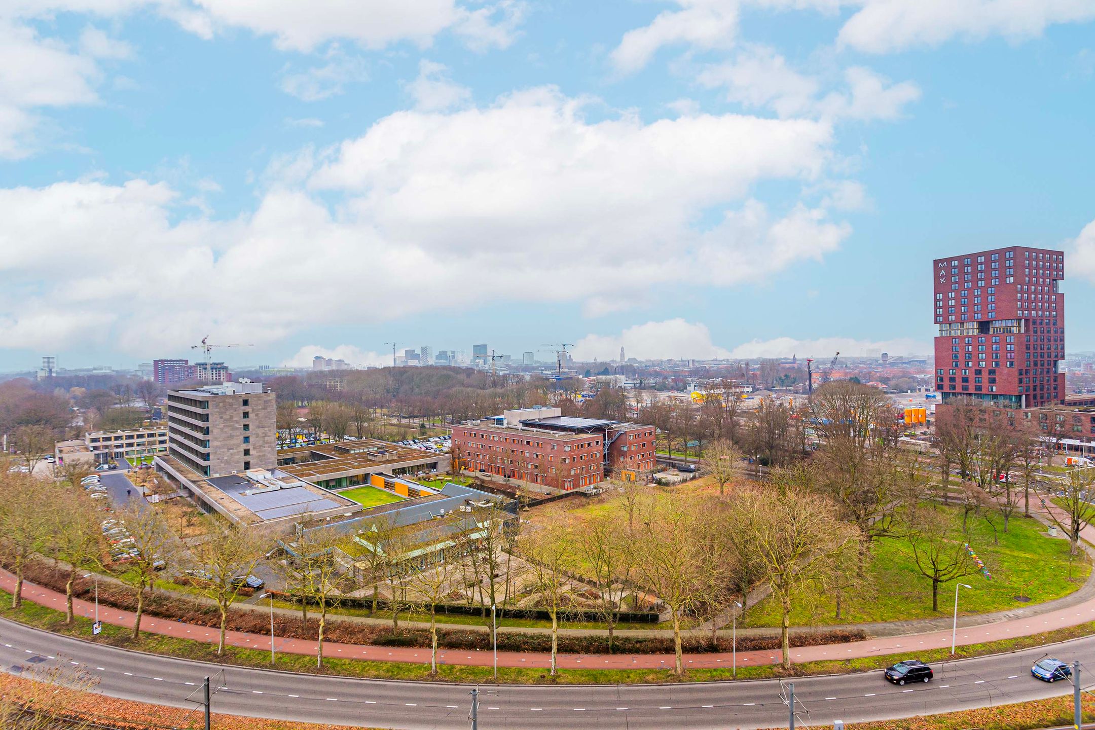 Foto 30 van Aziëlaan 372