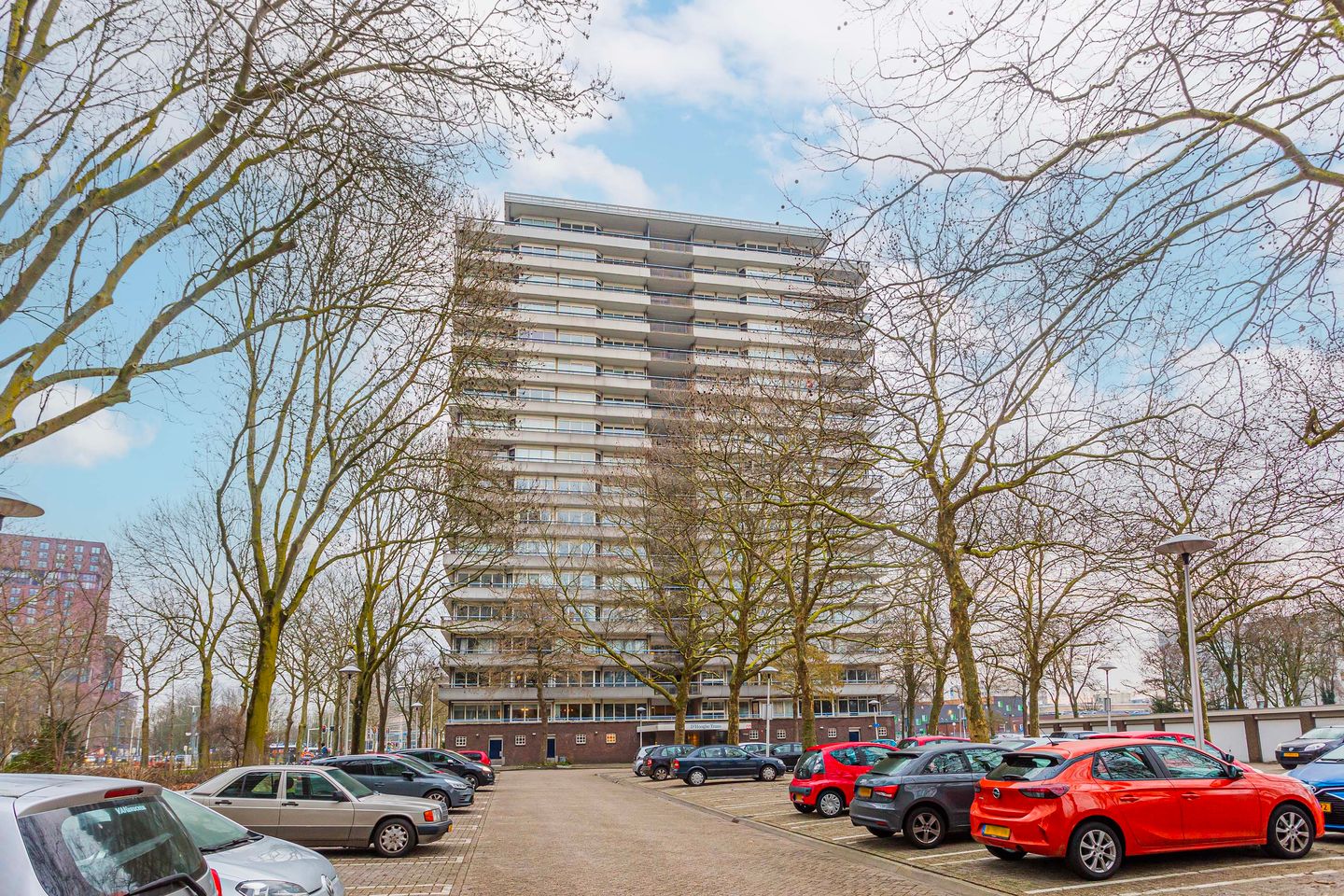 Foto 34 van Aziëlaan 372