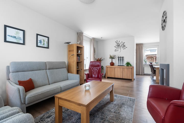 Foto 4 van Bredeweg 11