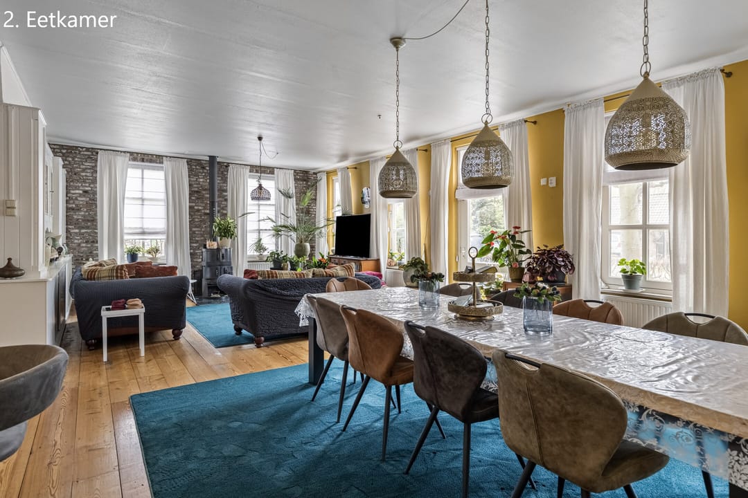 Foto 2 van Mommersteeg 66