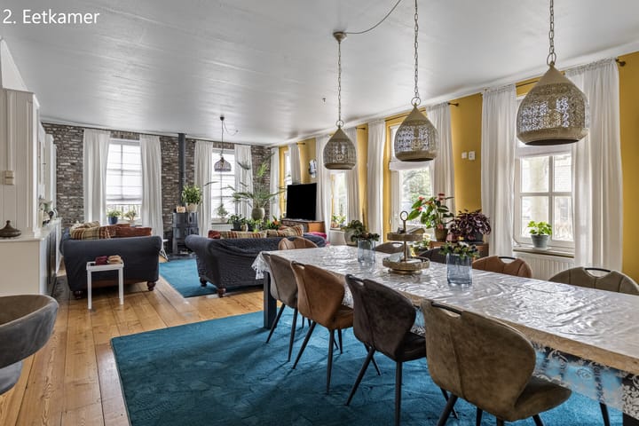 Foto 2 van Mommersteeg 66