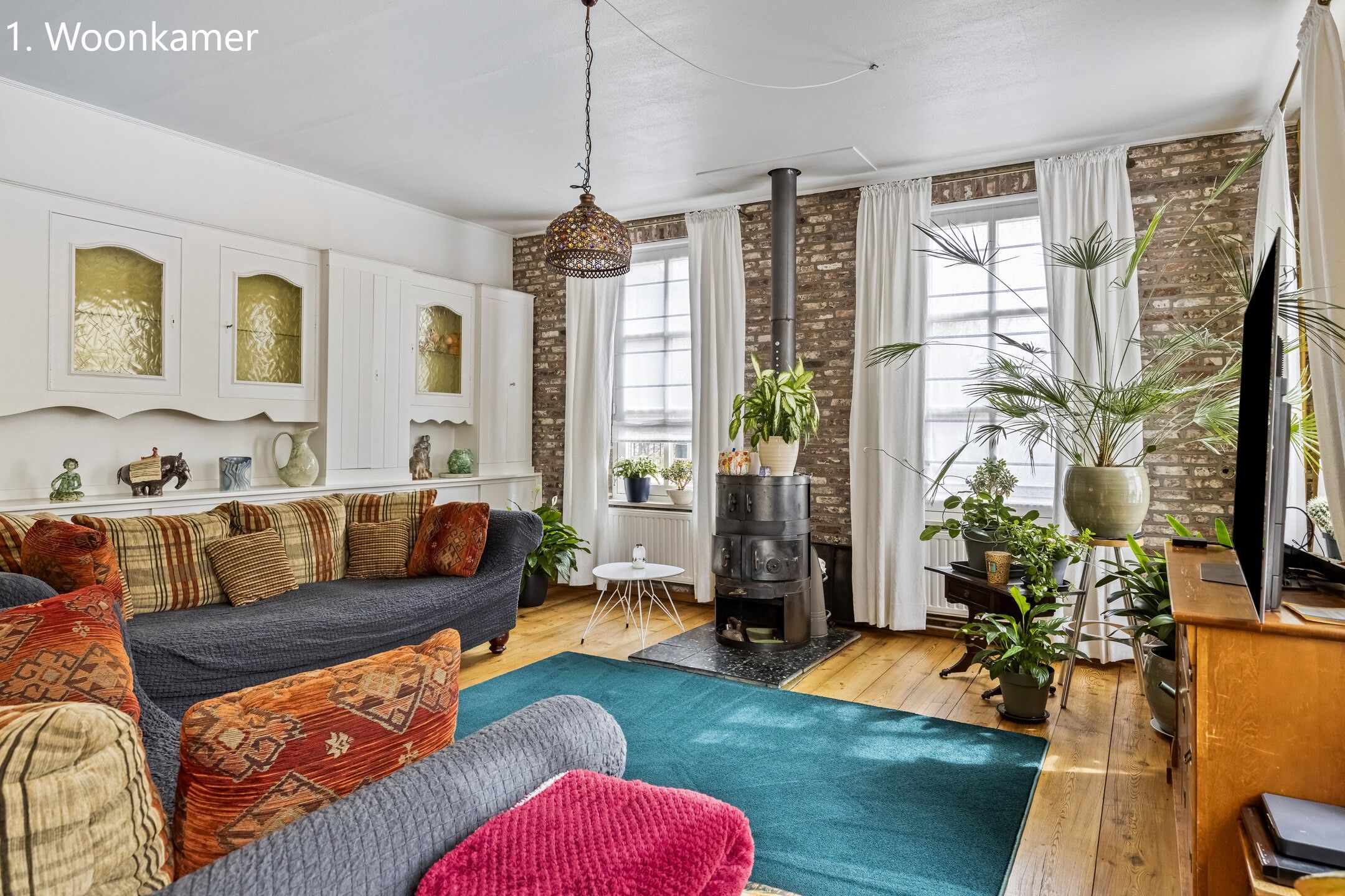 Foto 3 van Mommersteeg 66