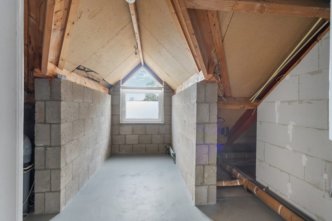 Spacious semi-detached house with basement in Ottersum — 13