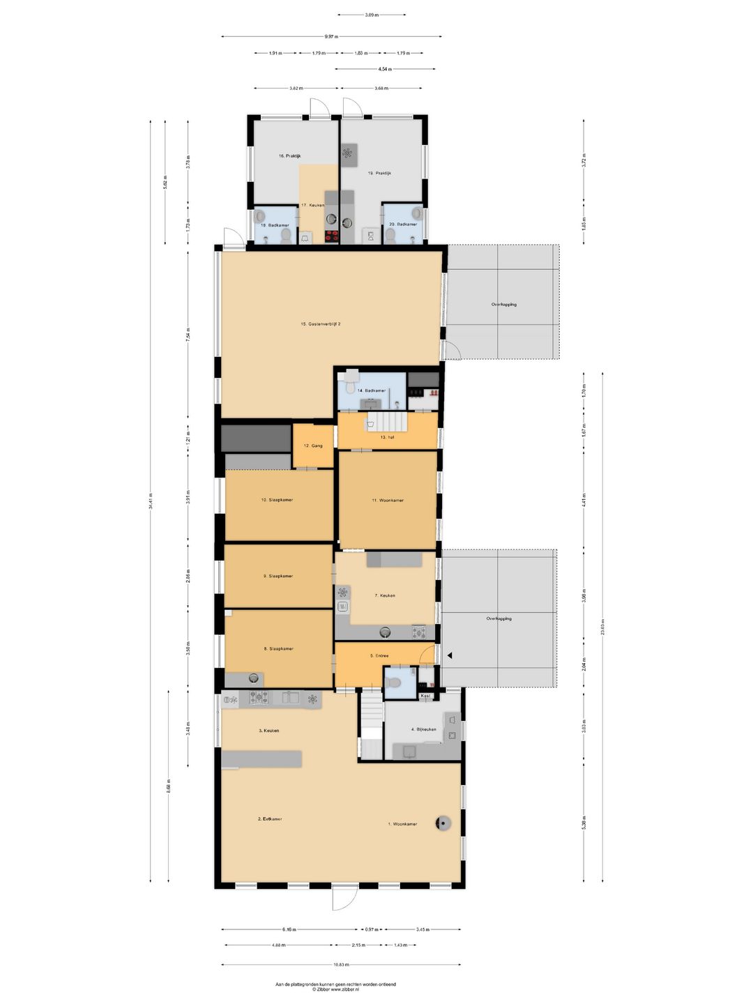 Foto 17 van Mommersteeg 66