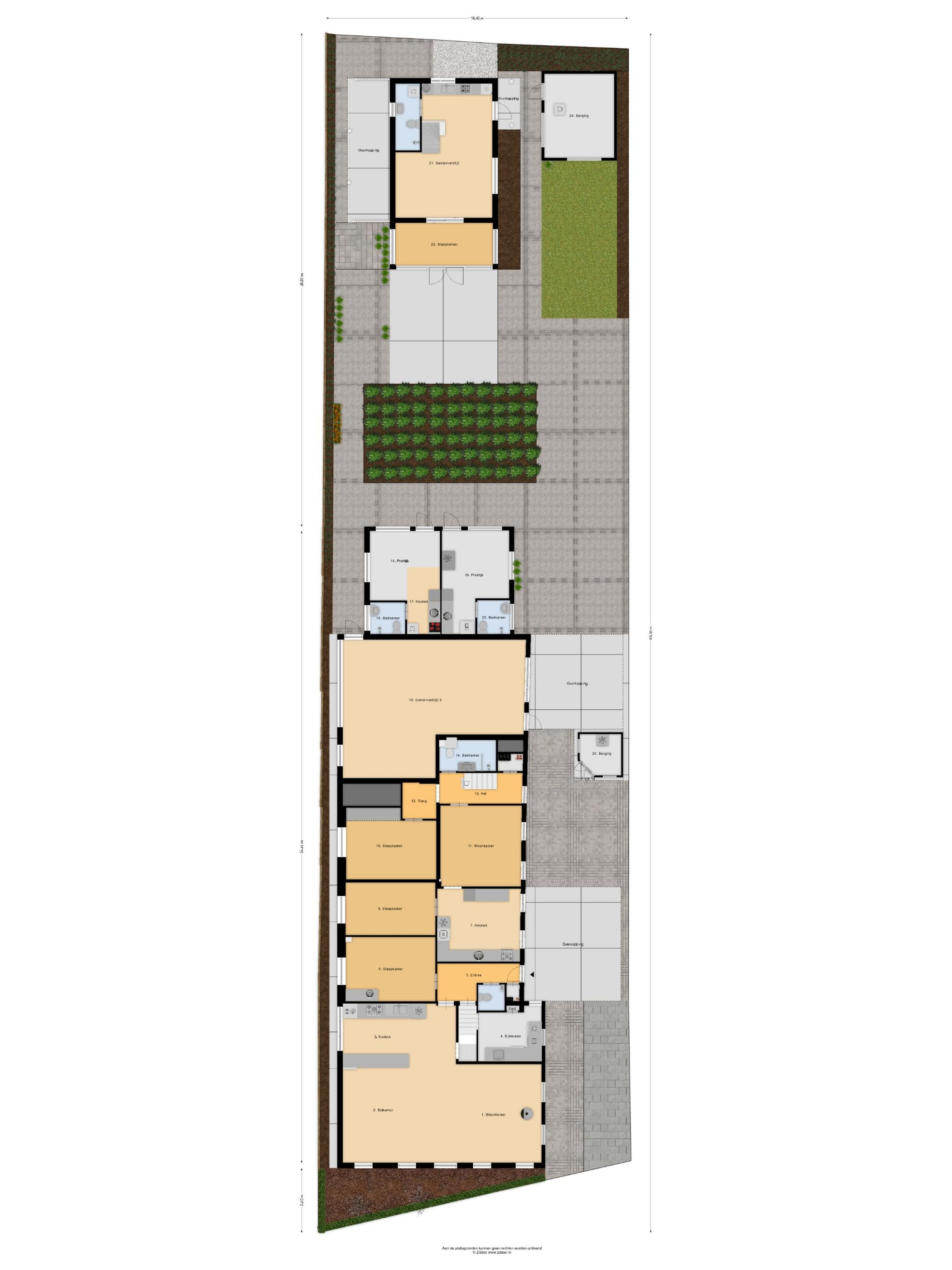 Foto 57 van Mommersteeg 66