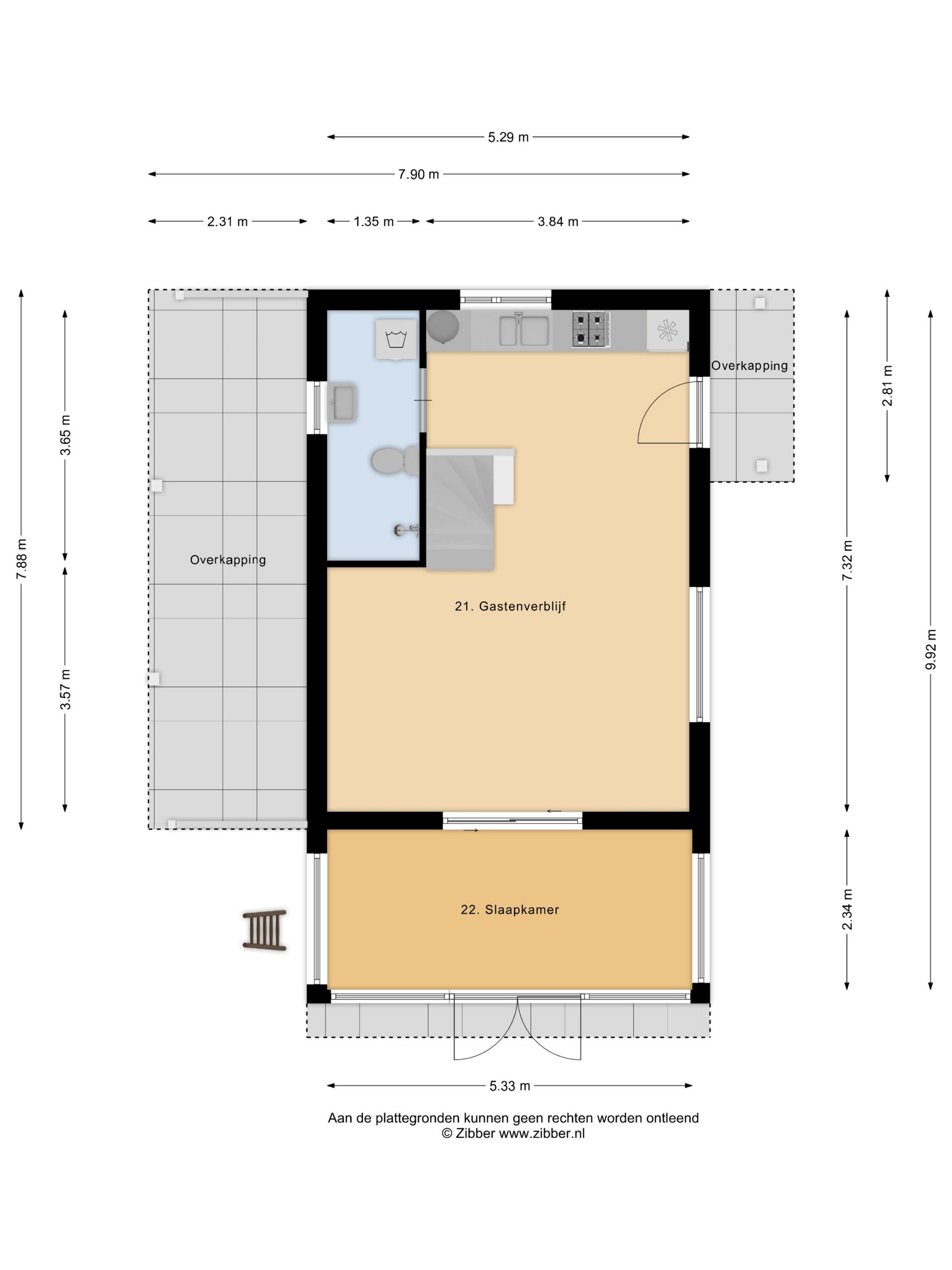 Foto 66 van Mommersteeg 66