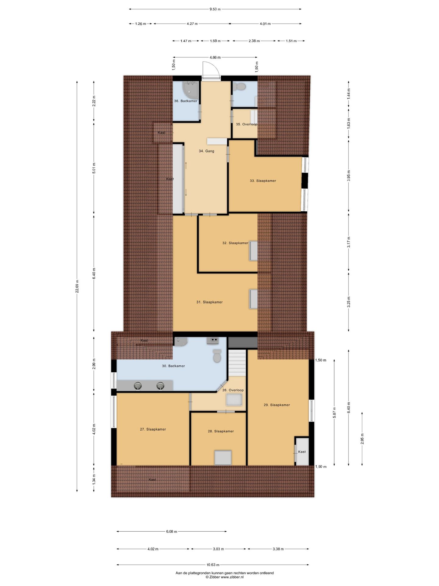 Foto 64 van Mommersteeg 66