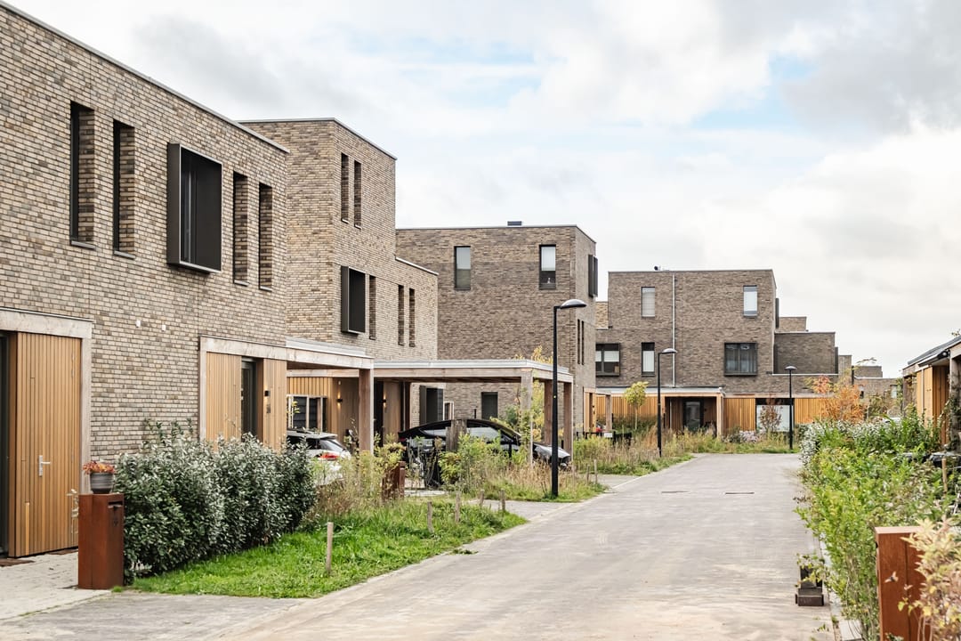 Photo 37 of Groningerlaan 52