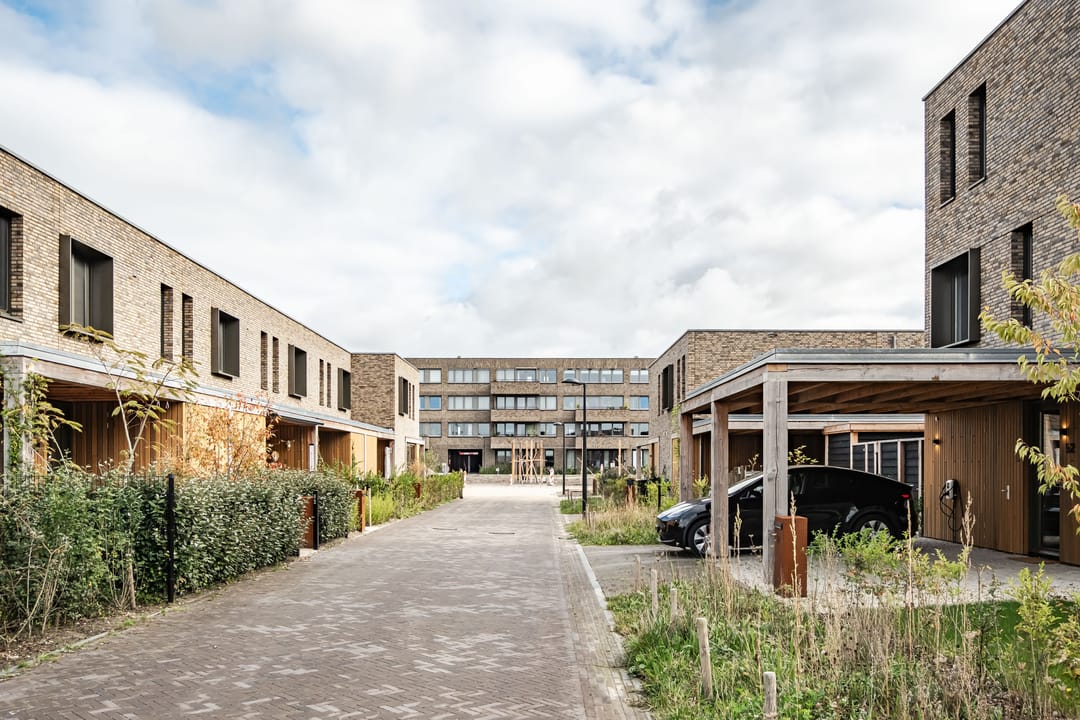 Photo 46 of Groningerlaan 52