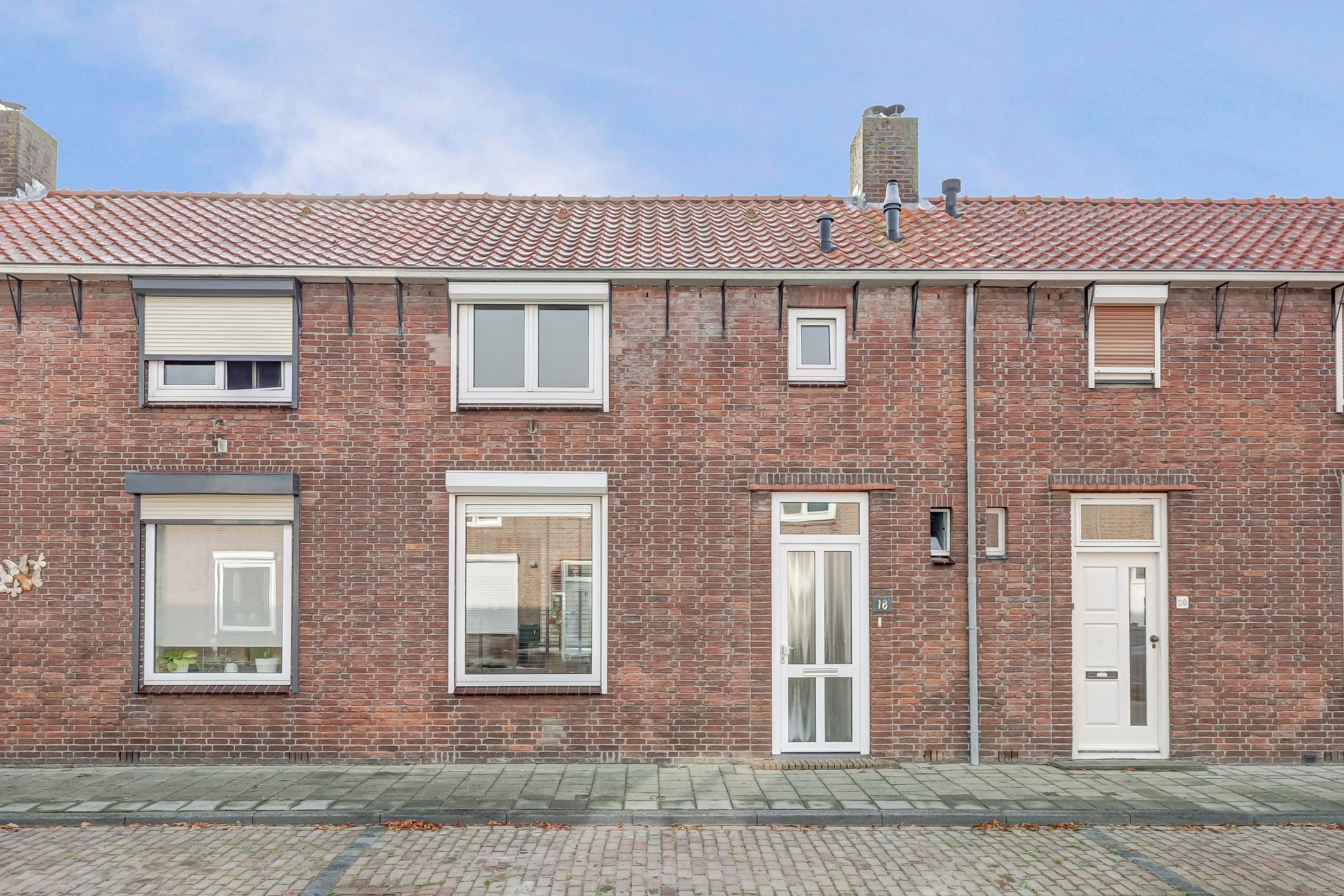 Foto 3 van Bernhardstraat 18