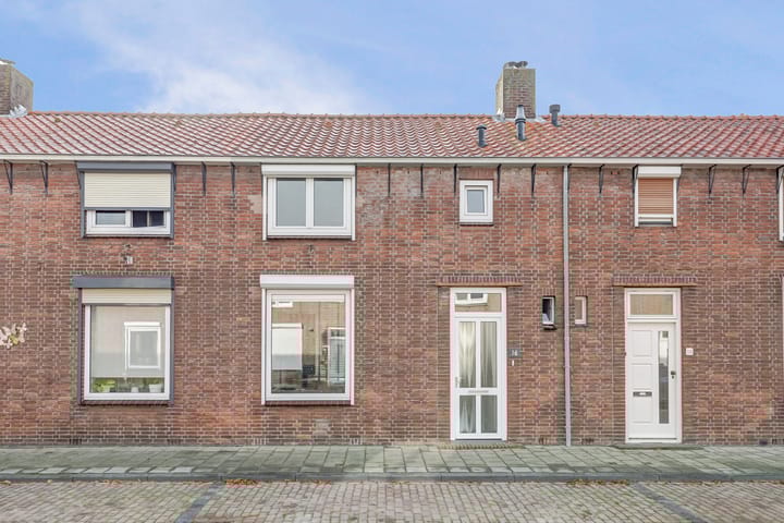 Foto 3 van Bernhardstraat 18