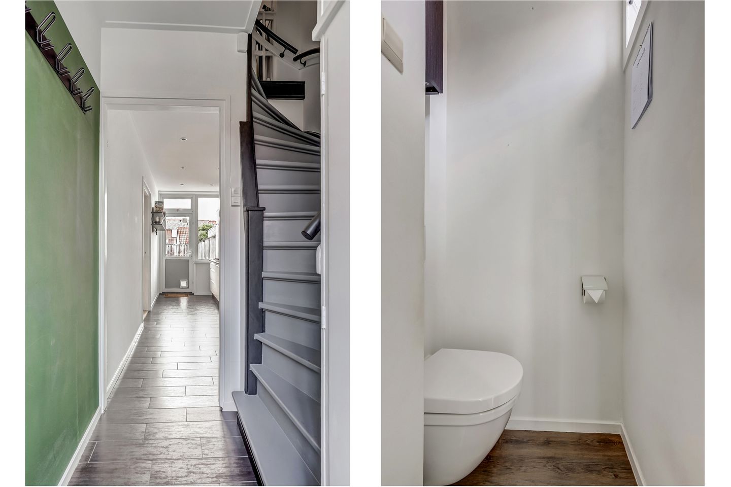 Foto 4 van Bernhardstraat 18