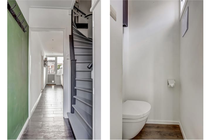 Foto 4 van Bernhardstraat 18