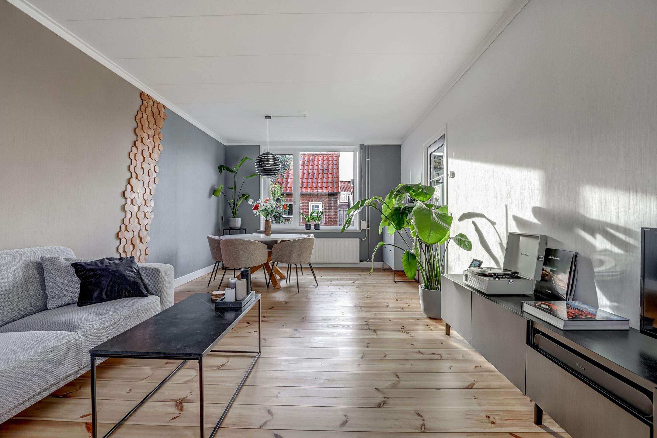 Foto 6 van Bernhardstraat 18