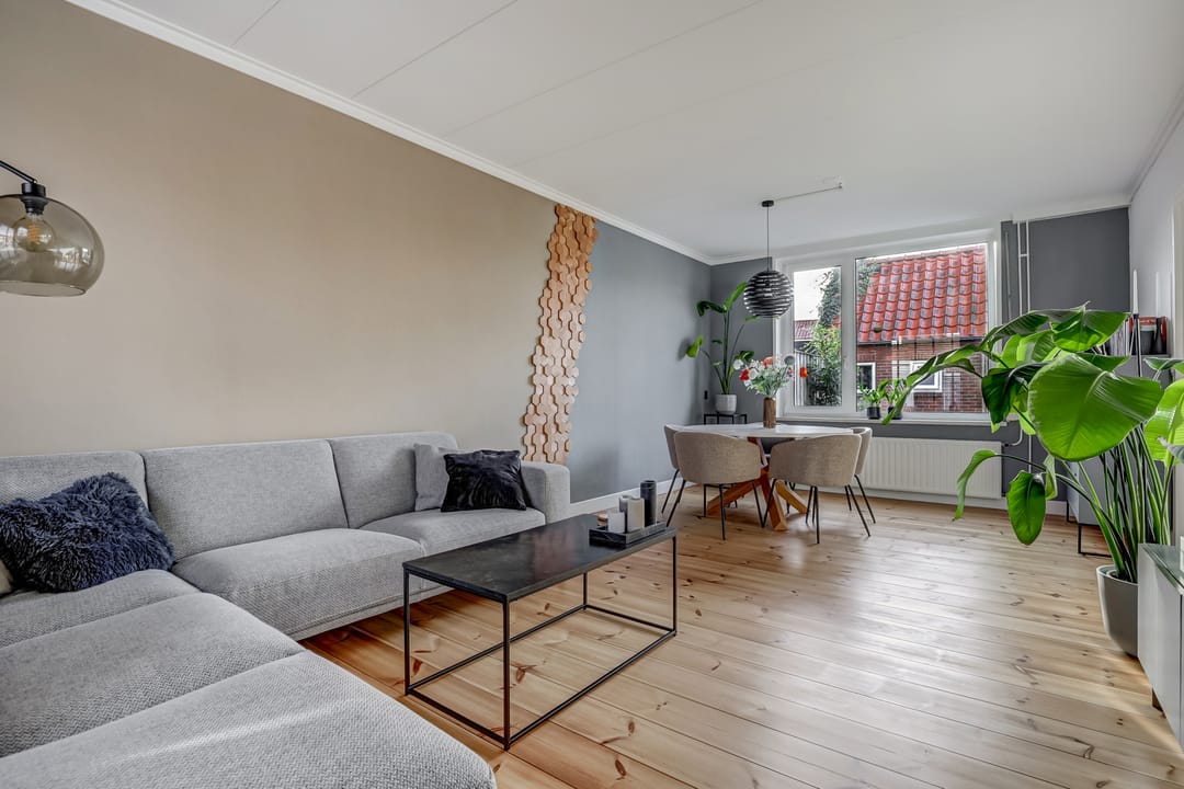 Foto 7 van Bernhardstraat 18