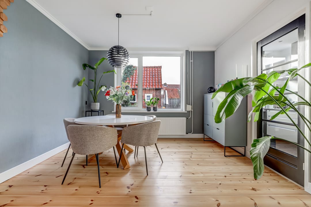 Foto 8 van Bernhardstraat 18