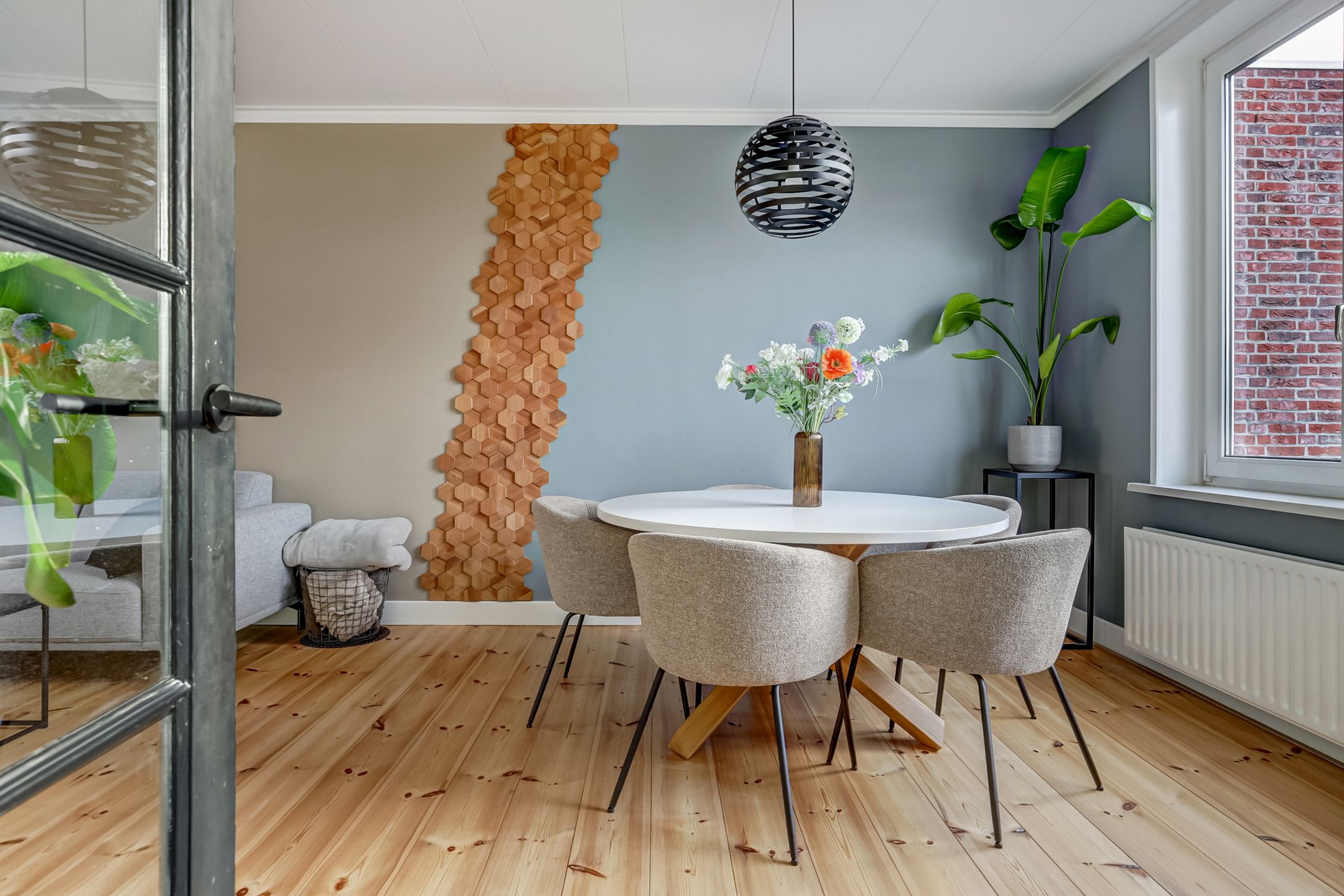 Foto 9 van Bernhardstraat 18