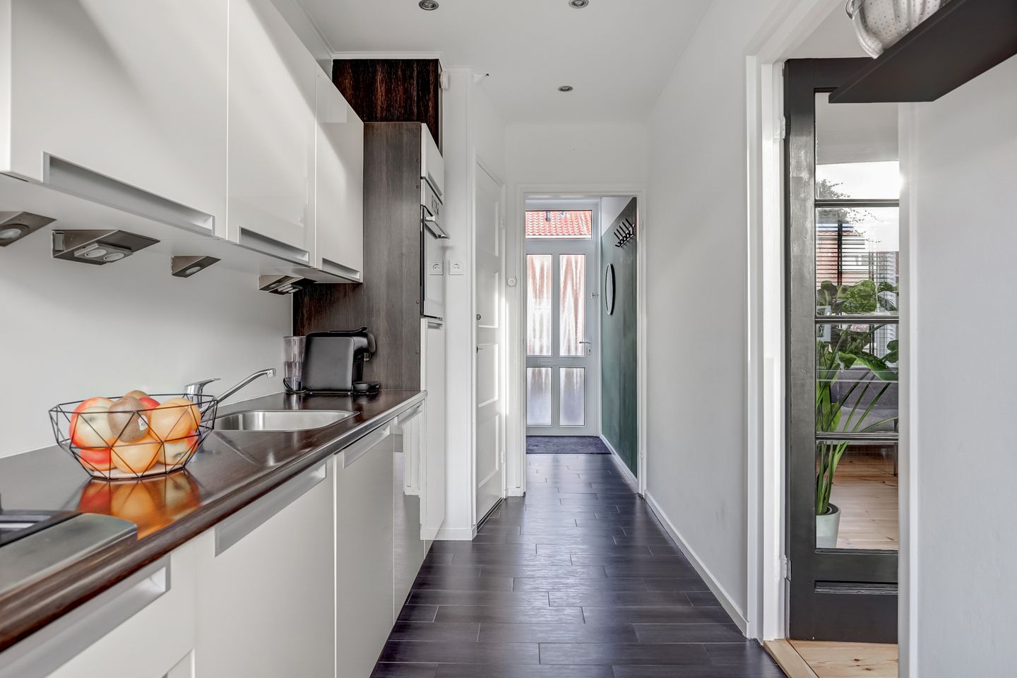 Foto 10 van Bernhardstraat 18