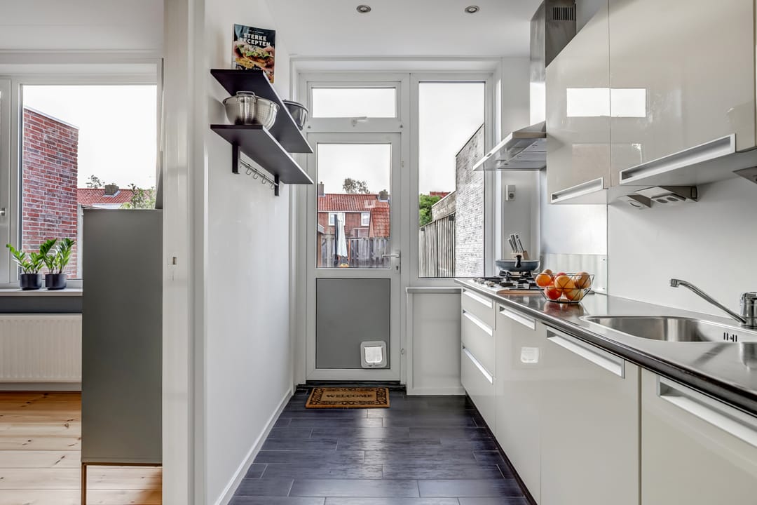 Foto 11 van Bernhardstraat 18