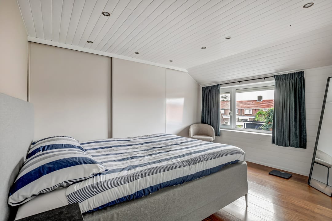 Foto 13 van Bernhardstraat 18