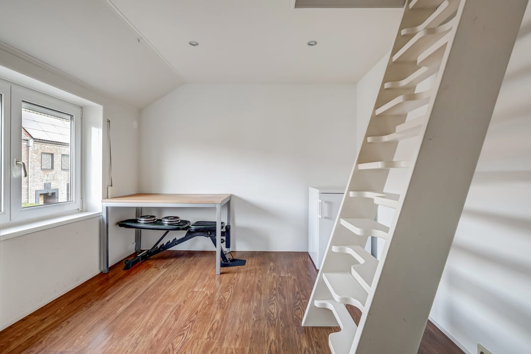 Foto 17 van Bernhardstraat 18