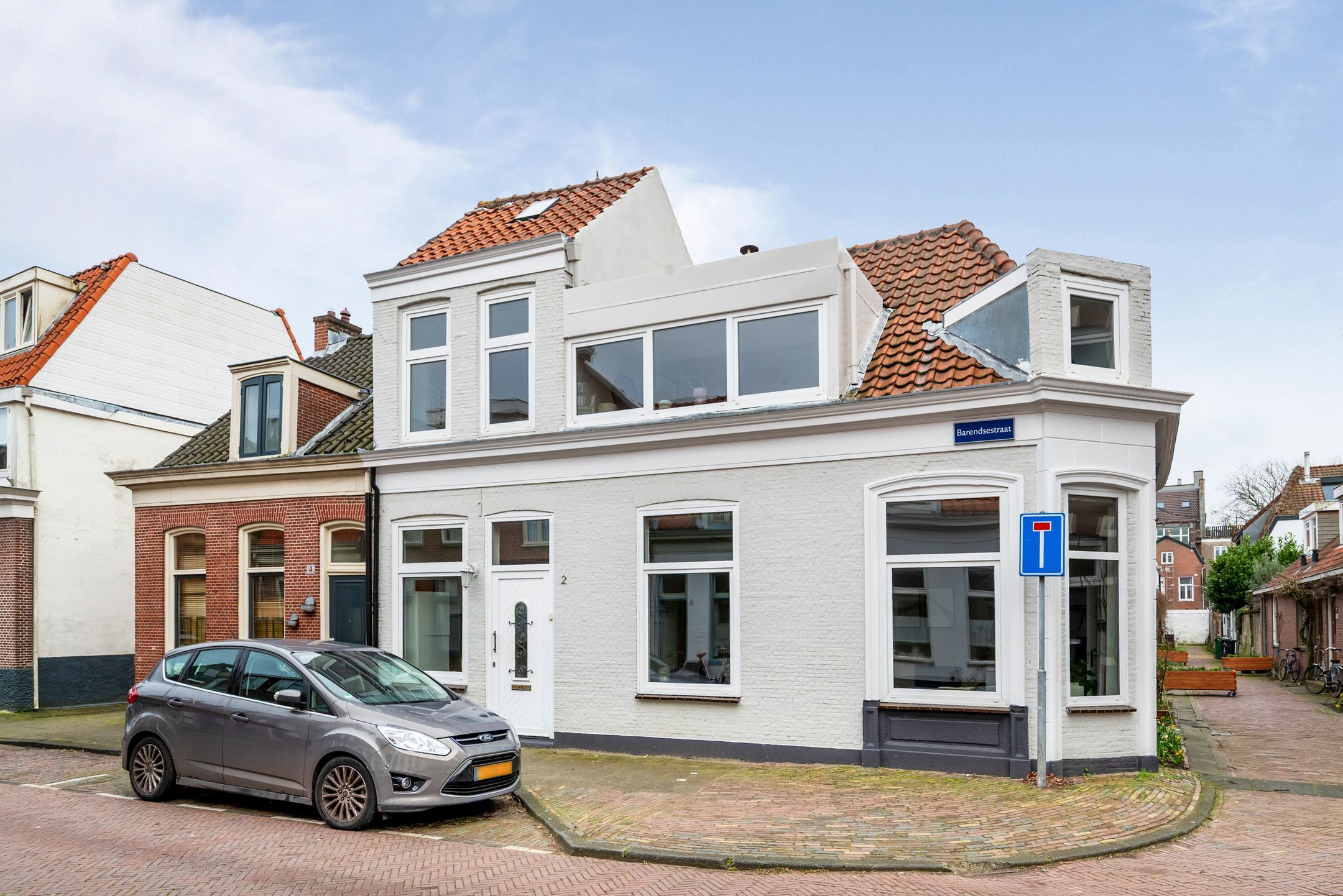 Photo 3 of Barendsestraat 2