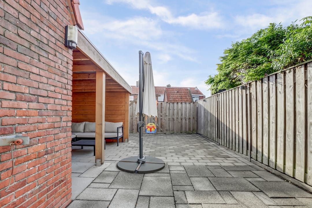 Foto 22 van Bernhardstraat 18