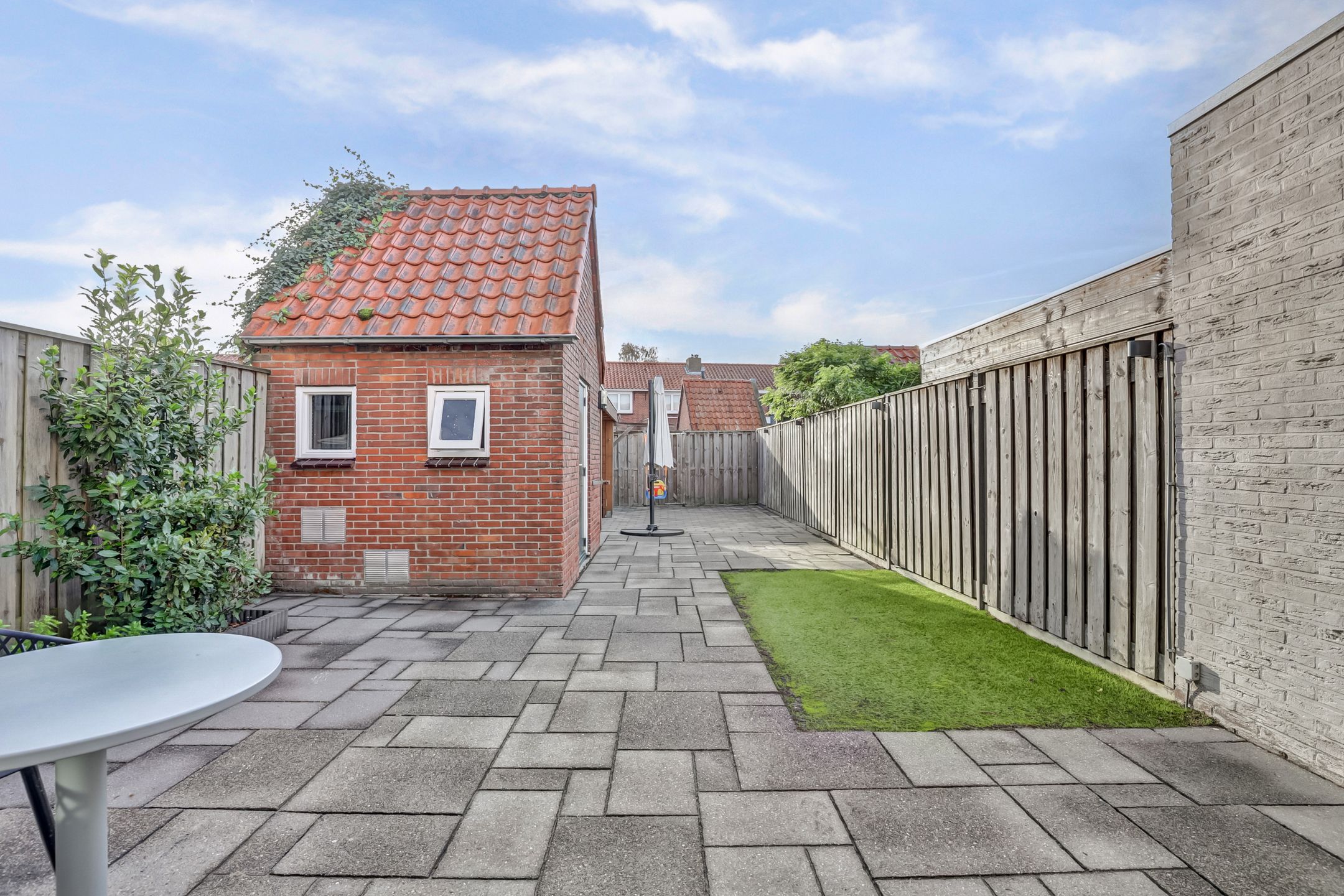 Foto 24 van Bernhardstraat 18