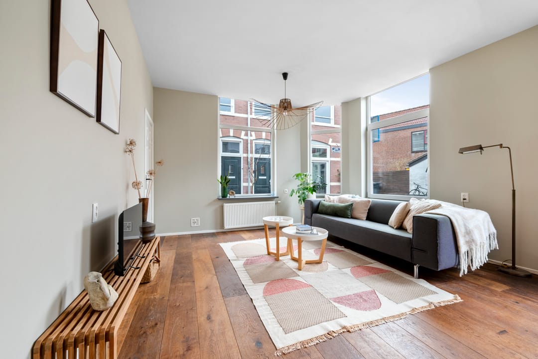 Photo 7 of Barendsestraat 2