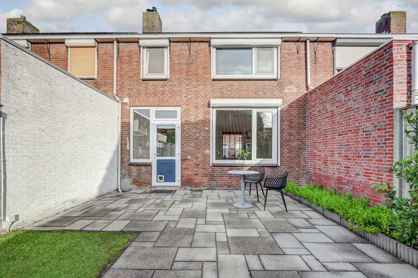 Foto 25 van Bernhardstraat 18