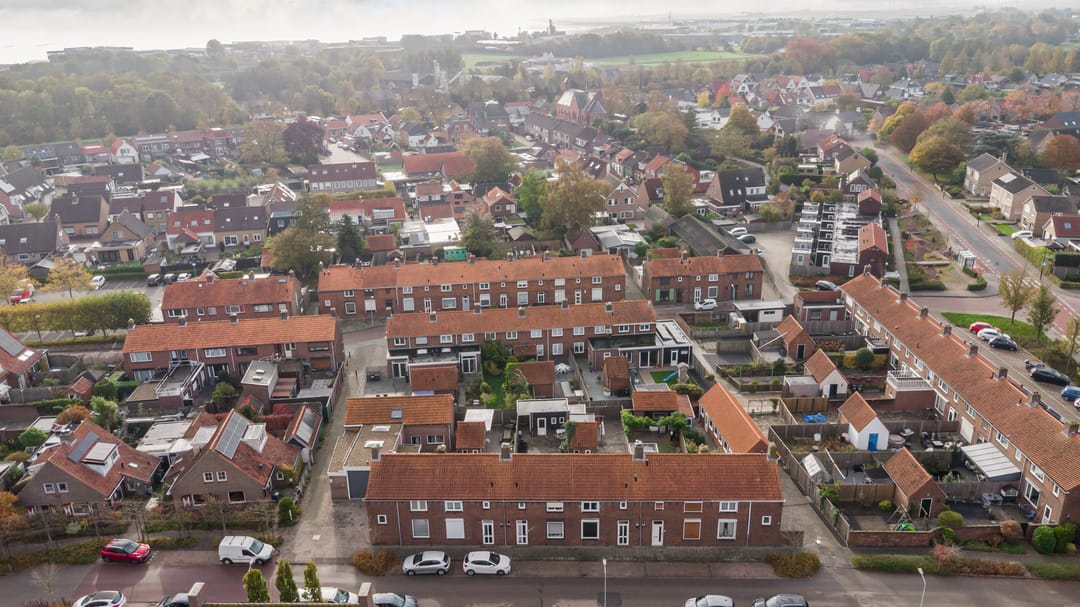 Foto 26 van Bernhardstraat 18