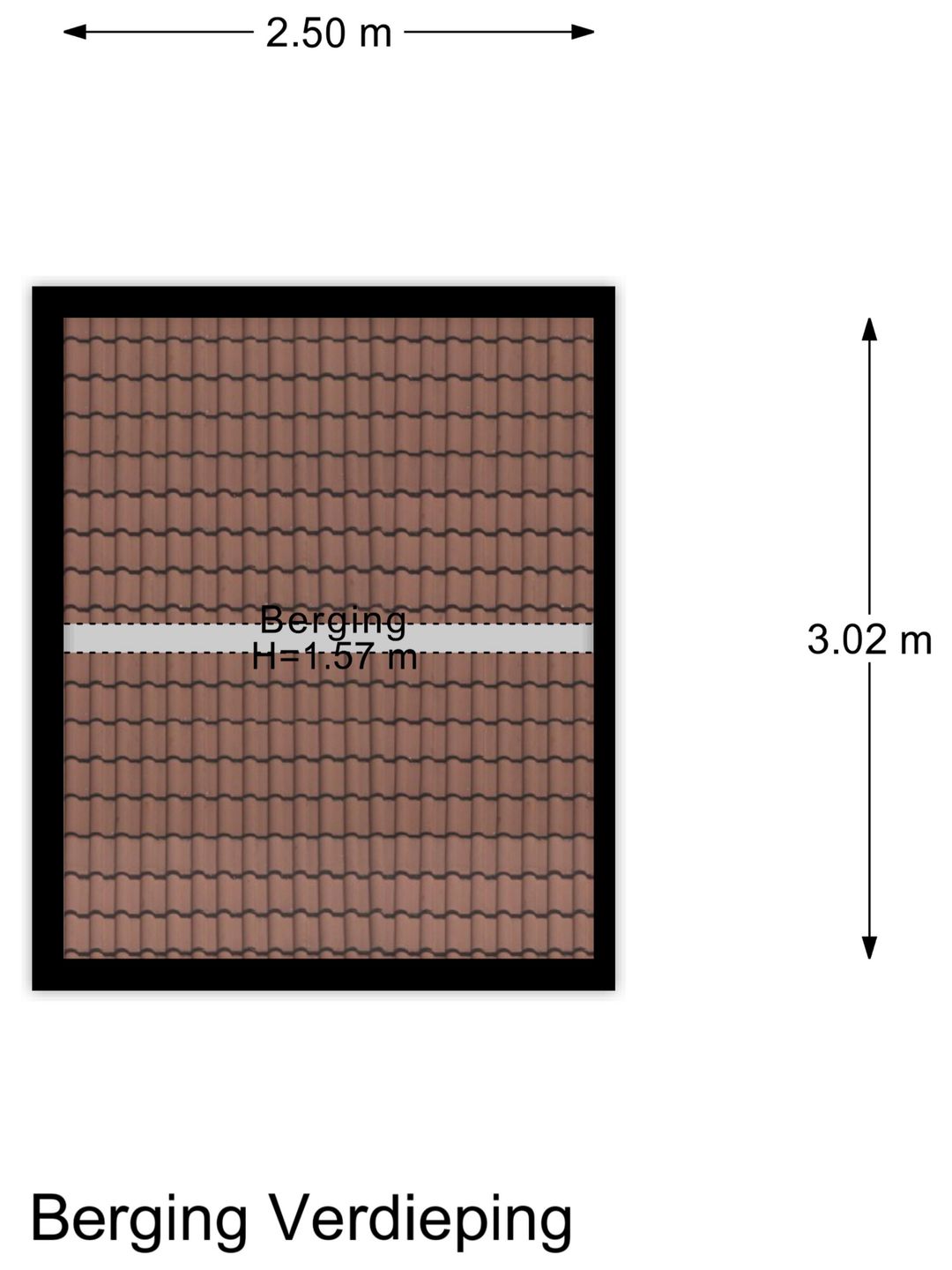 Foto 32 van Bernhardstraat 18