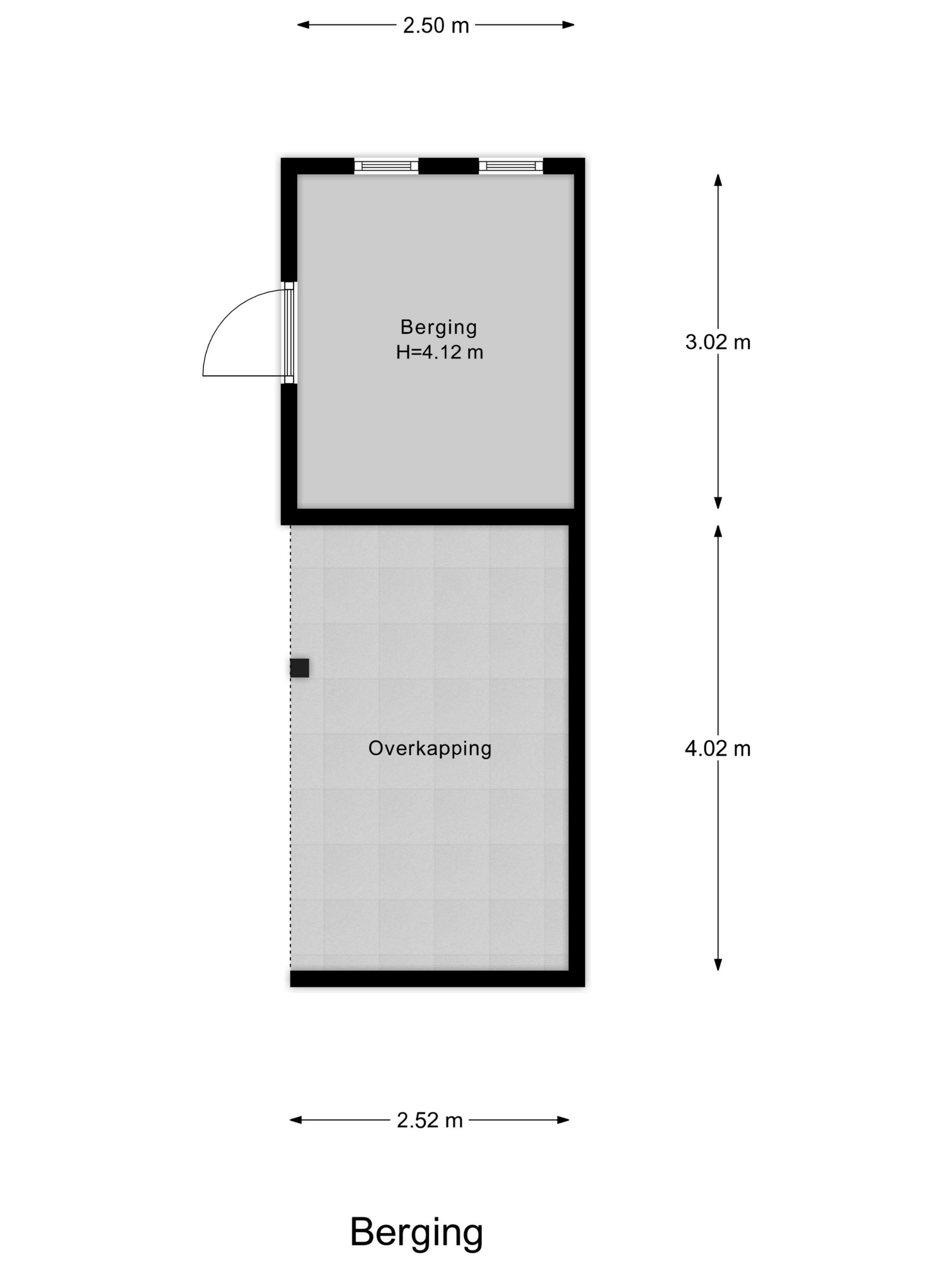 Foto 33 van Bernhardstraat 18