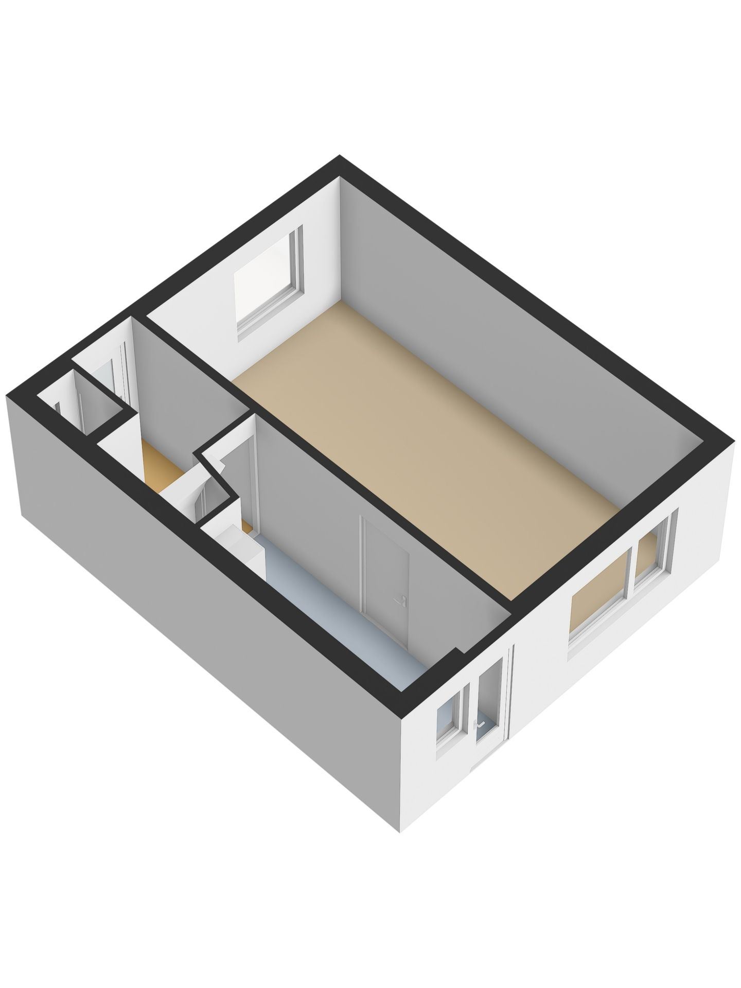 Foto 35 van Bernhardstraat 18