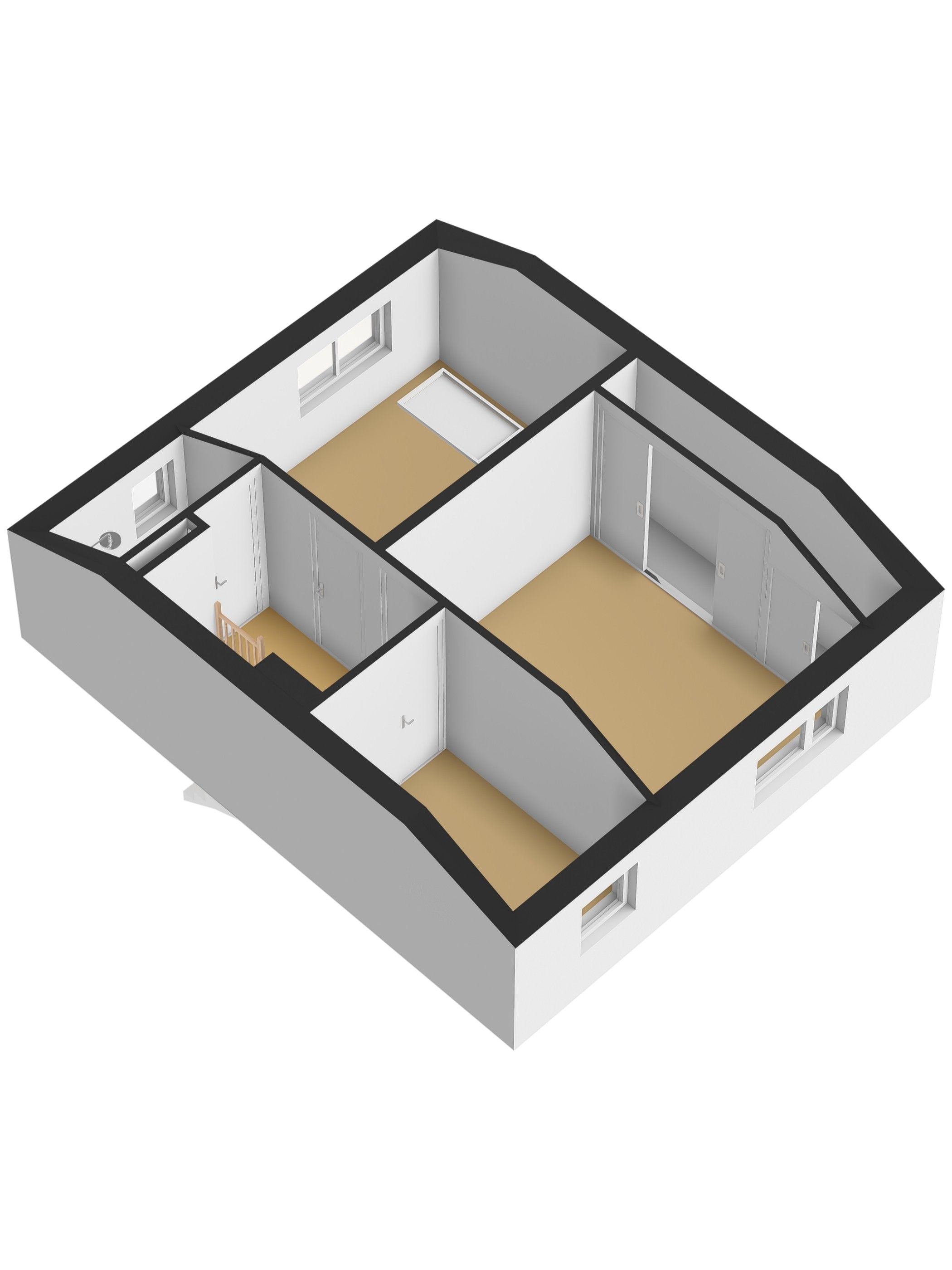 Foto 36 van Bernhardstraat 18