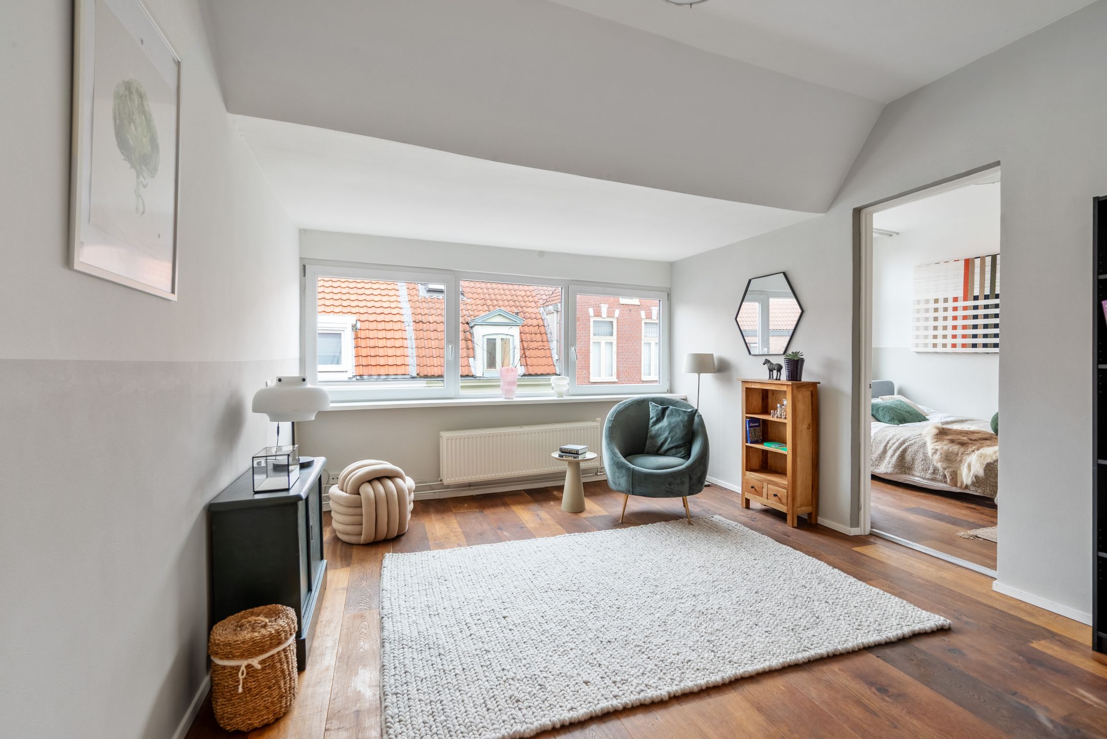 Photo 27 of Barendsestraat 2