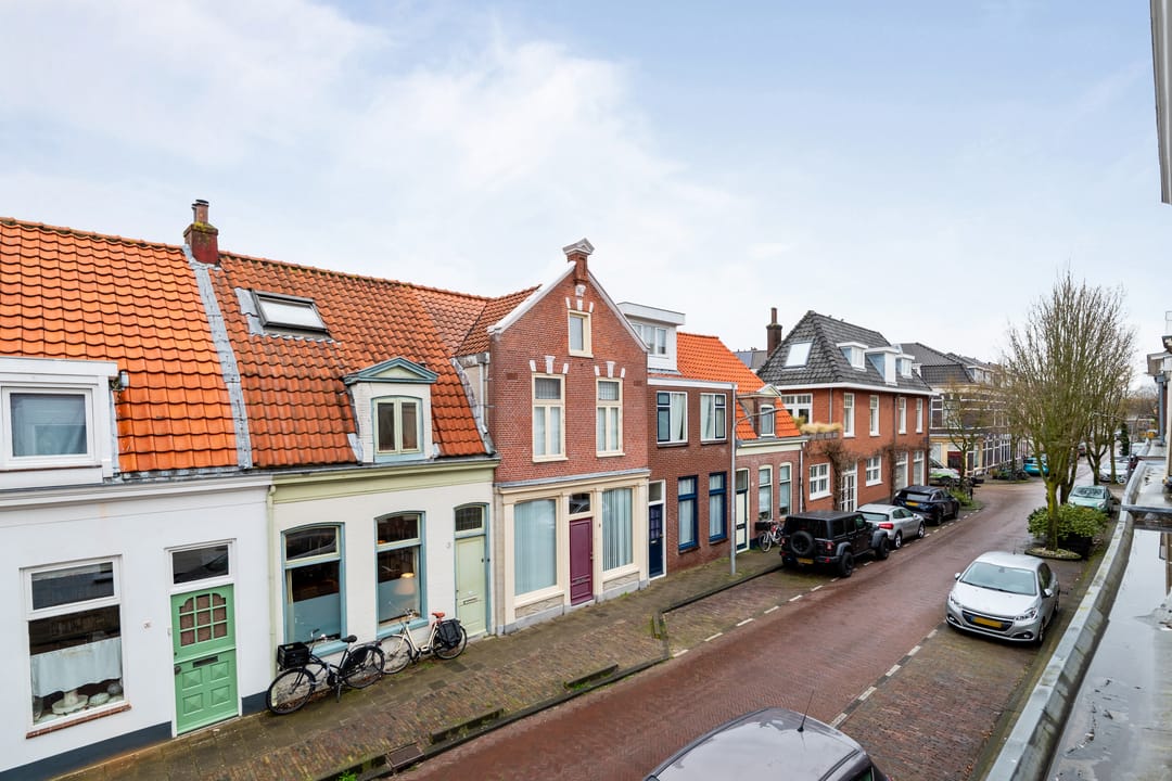 Photo 28 of Barendsestraat 2