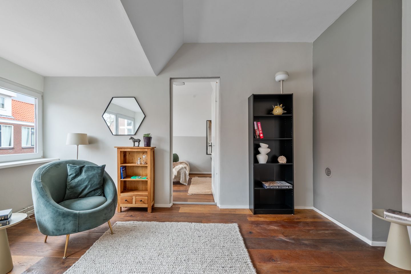 Photo 29 of Barendsestraat 2