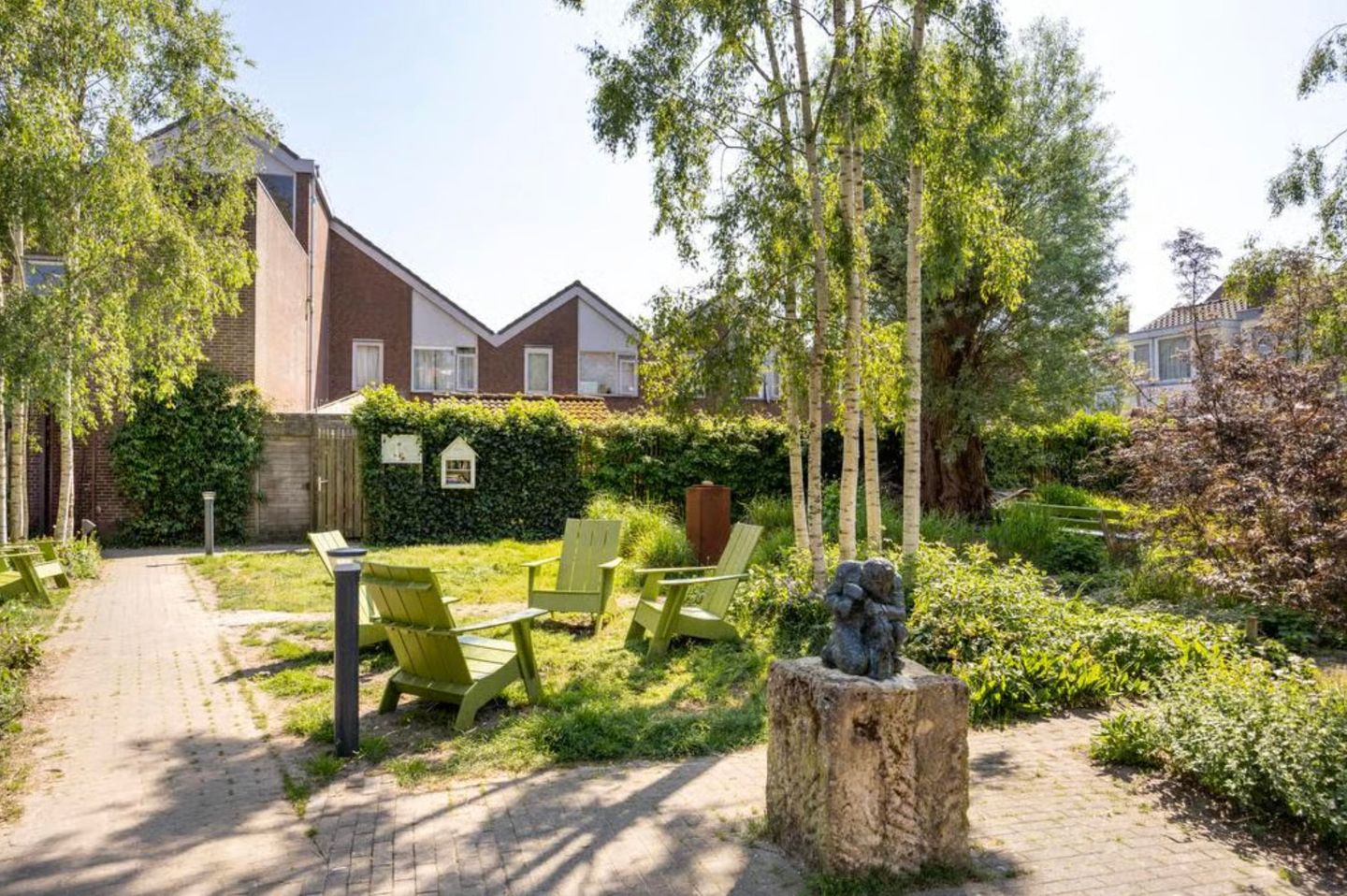 Photo 55 of Barendsestraat 2