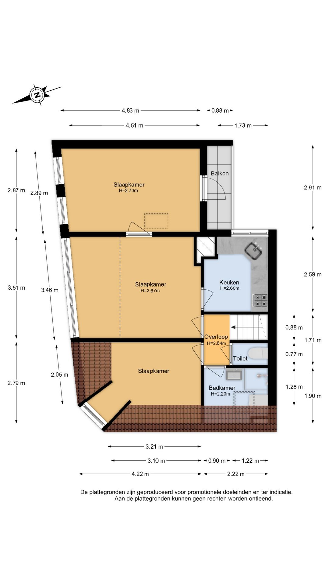 Photo 56 of Barendsestraat 2