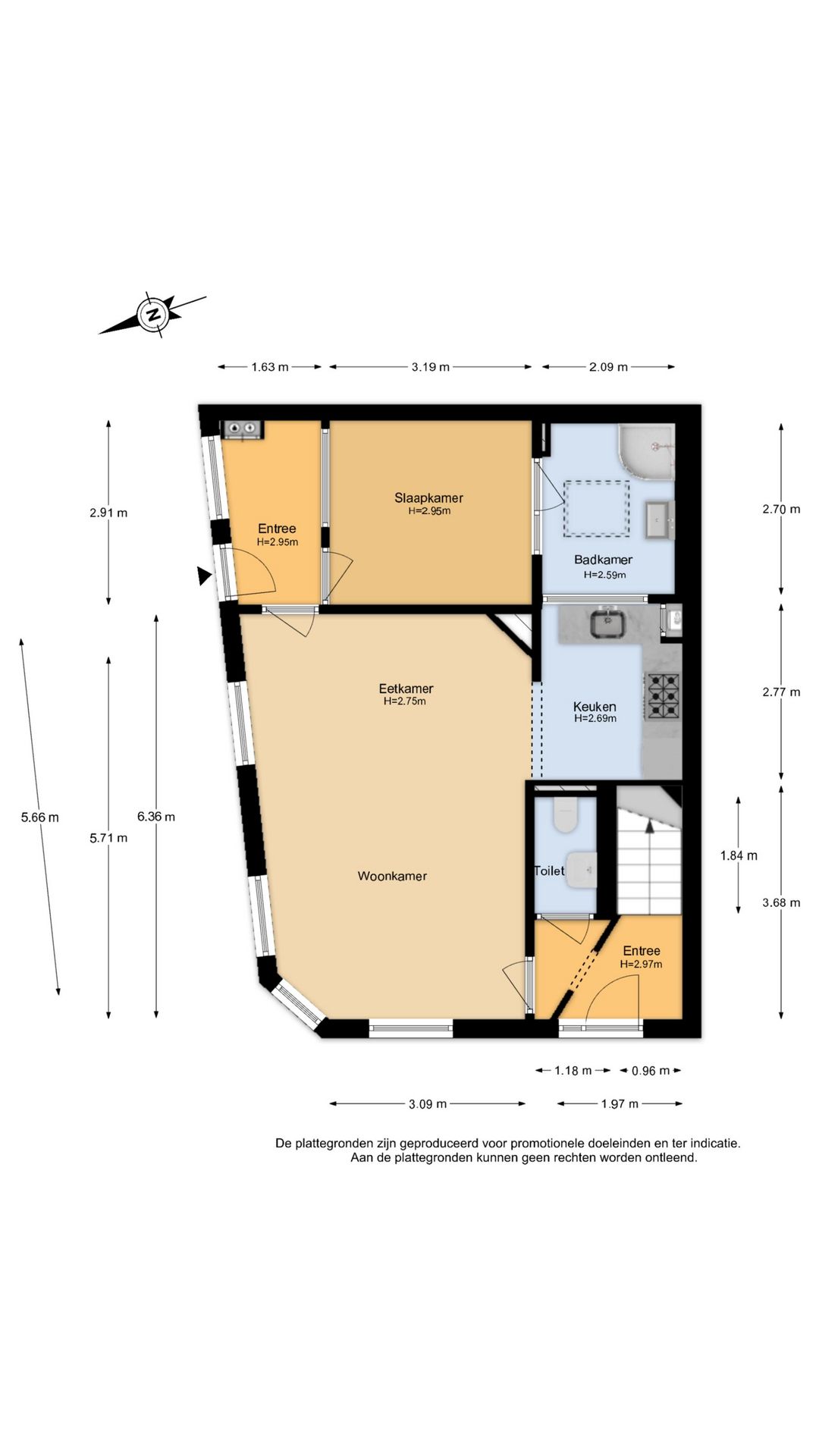 Photo 57 of Barendsestraat 2