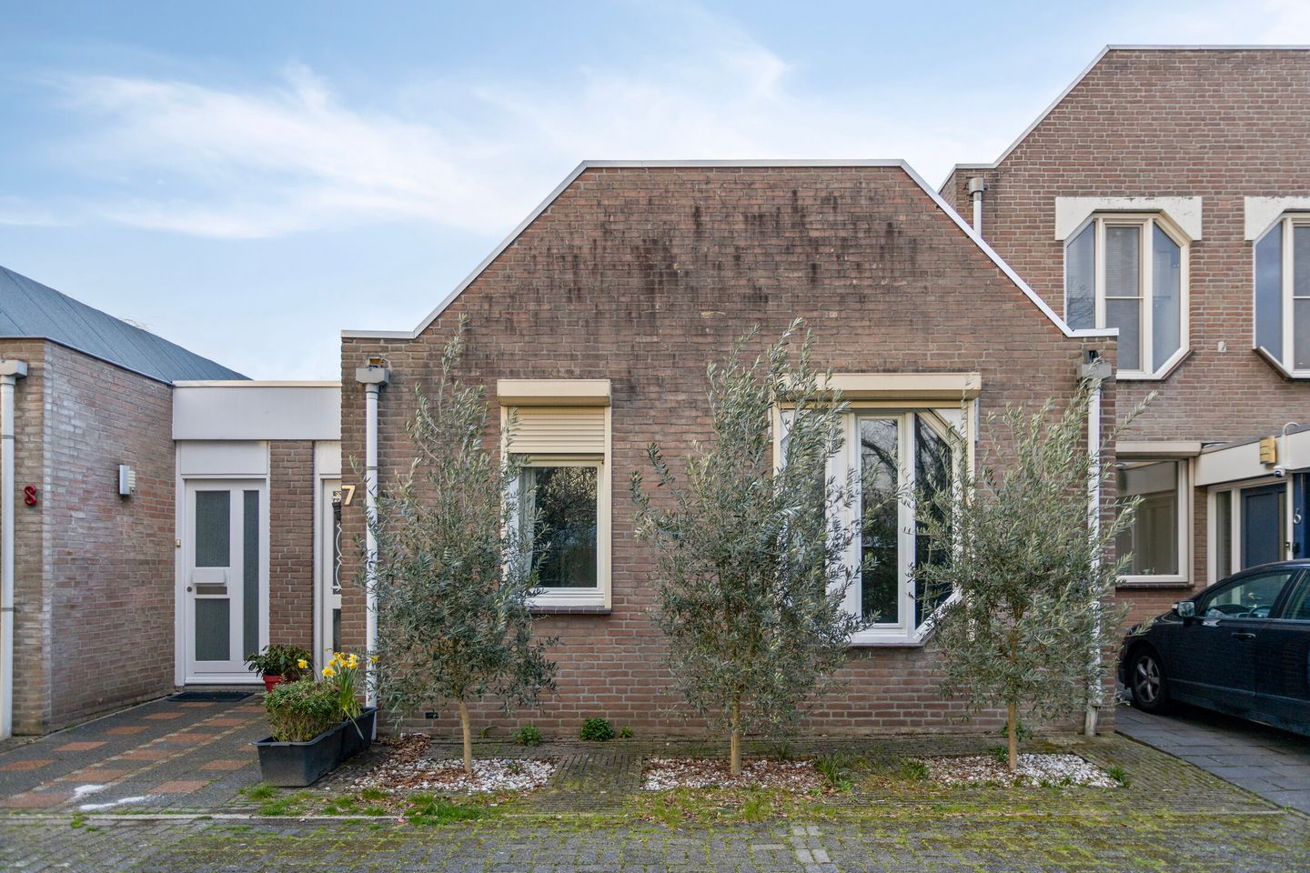 Foto 4 van Arcachonhof 7