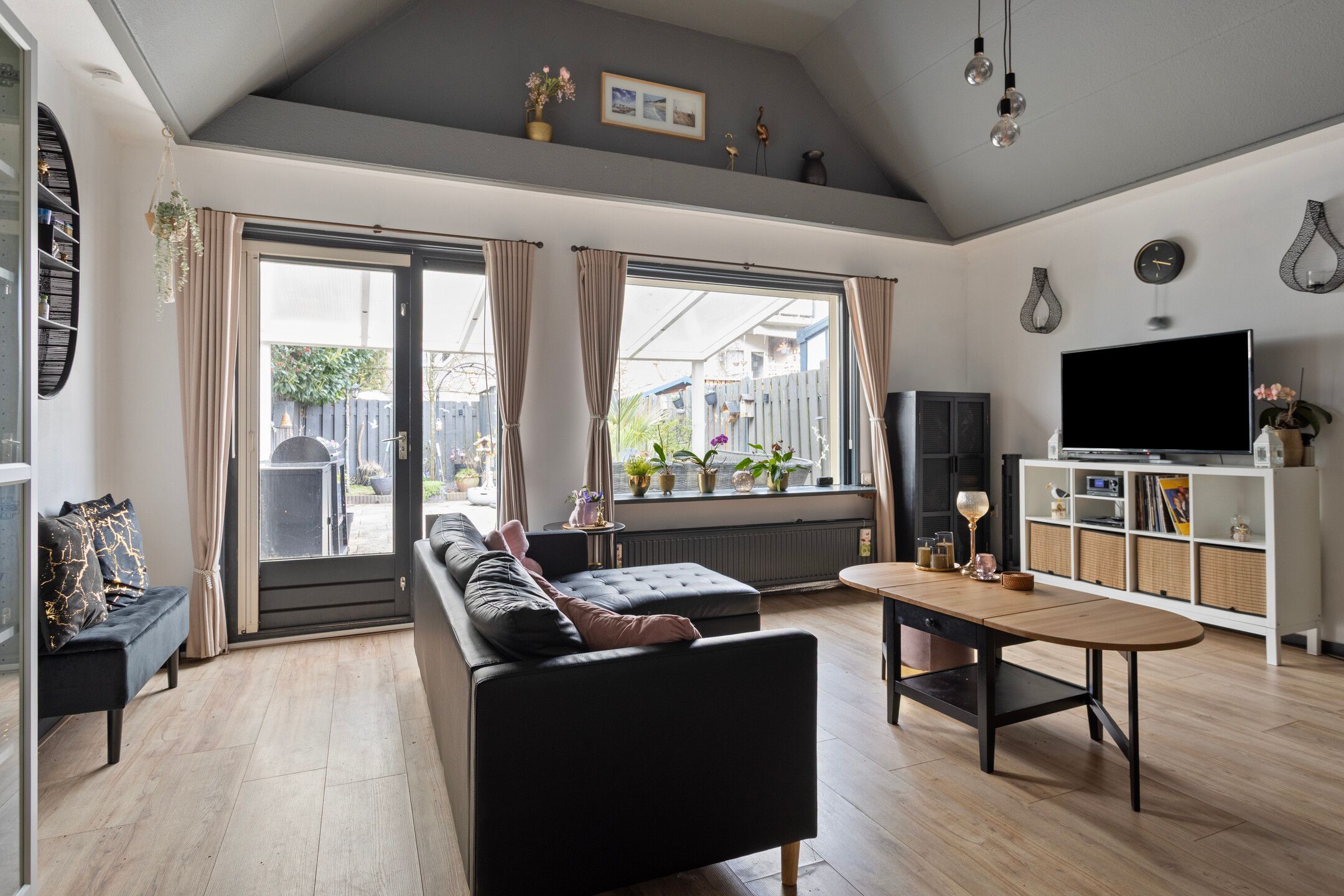 Foto 6 van Arcachonhof 7