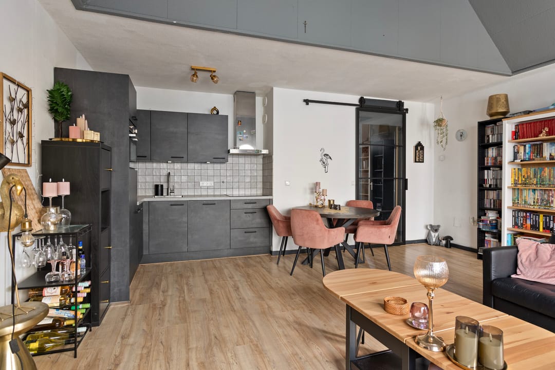 Foto 7 van Arcachonhof 7