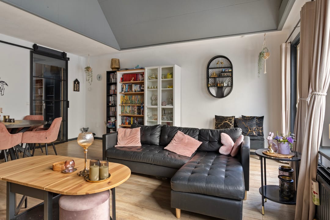 Foto 8 van Arcachonhof 7