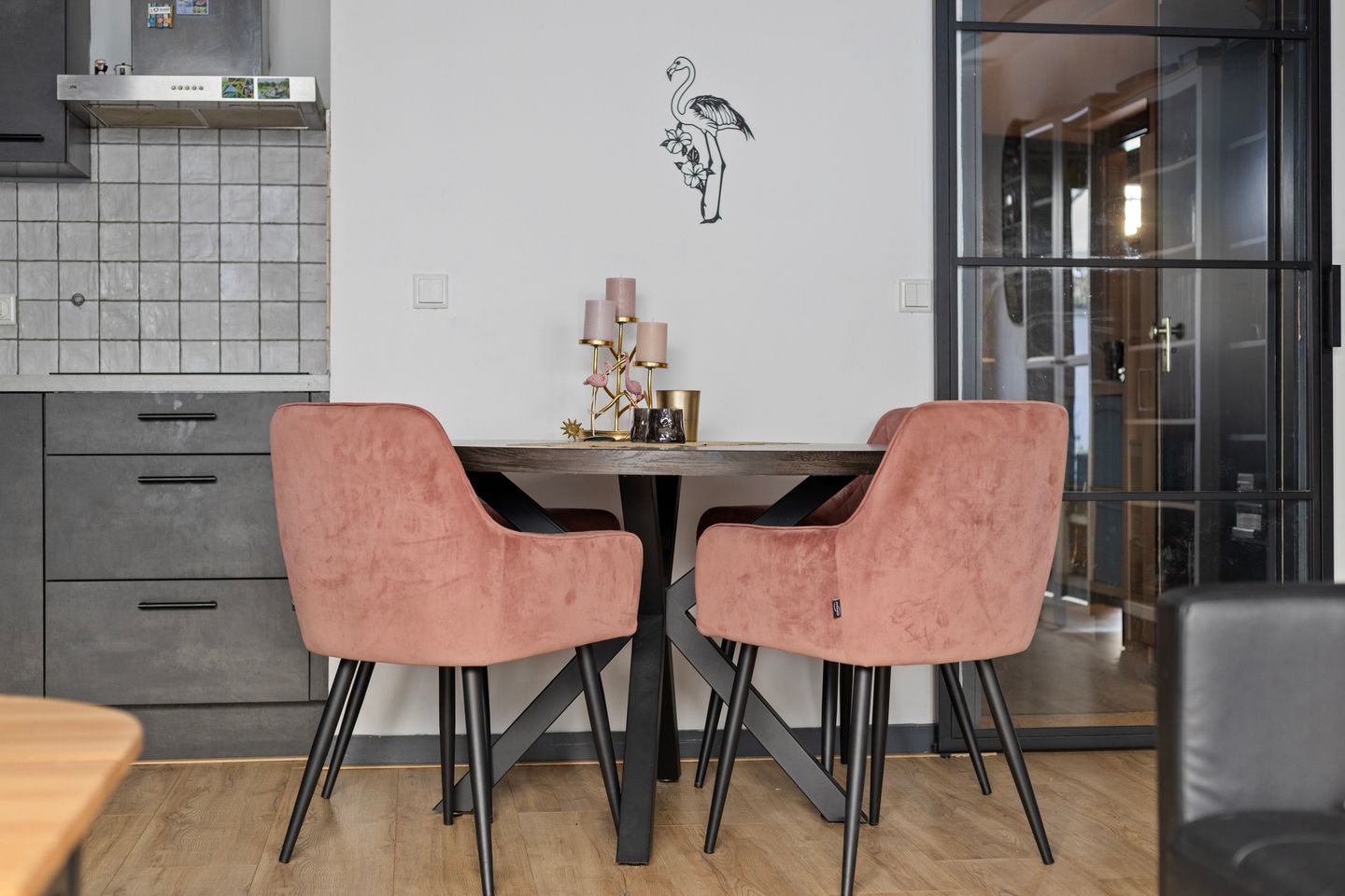 Foto 10 van Arcachonhof 7