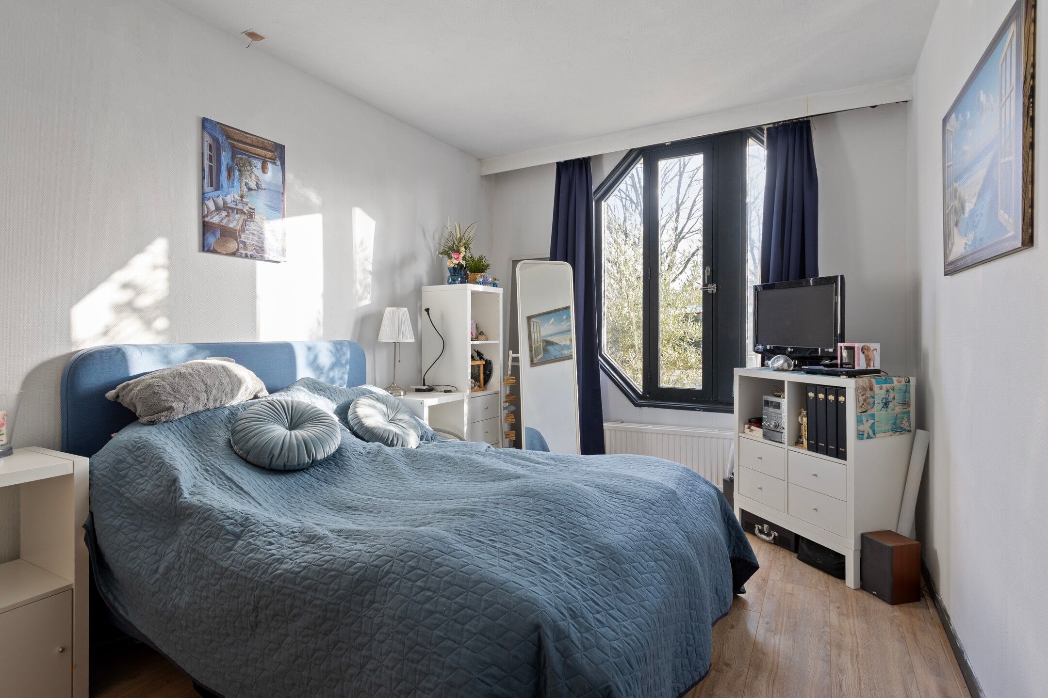 Foto 15 van Arcachonhof 7