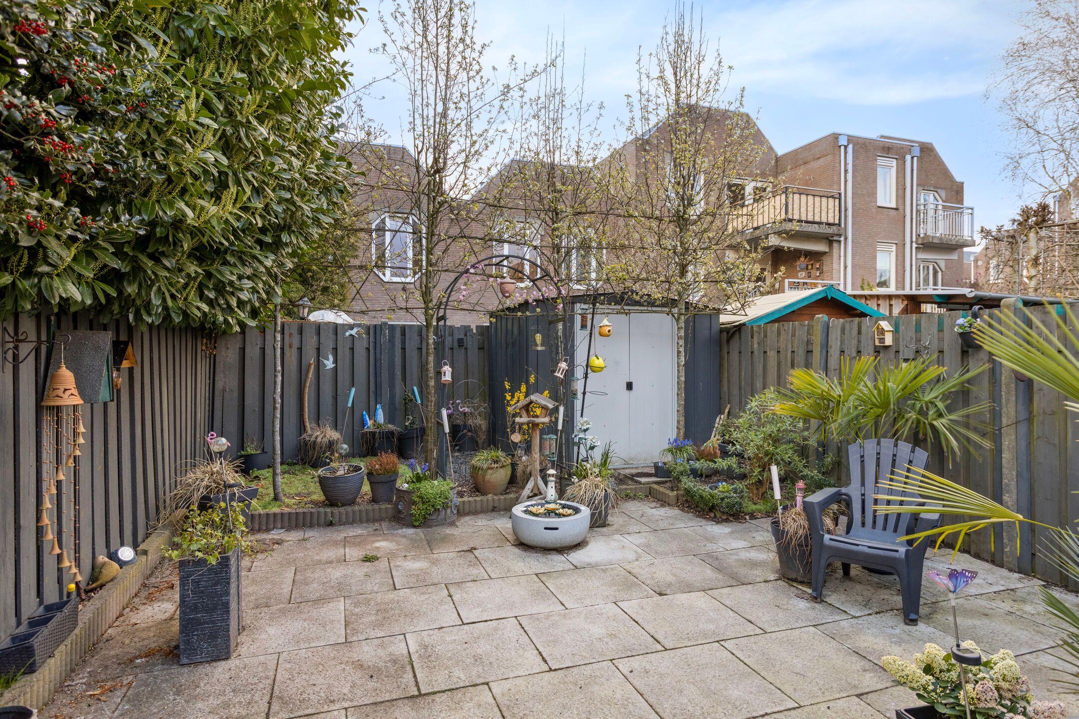 Foto 21 van Arcachonhof 7