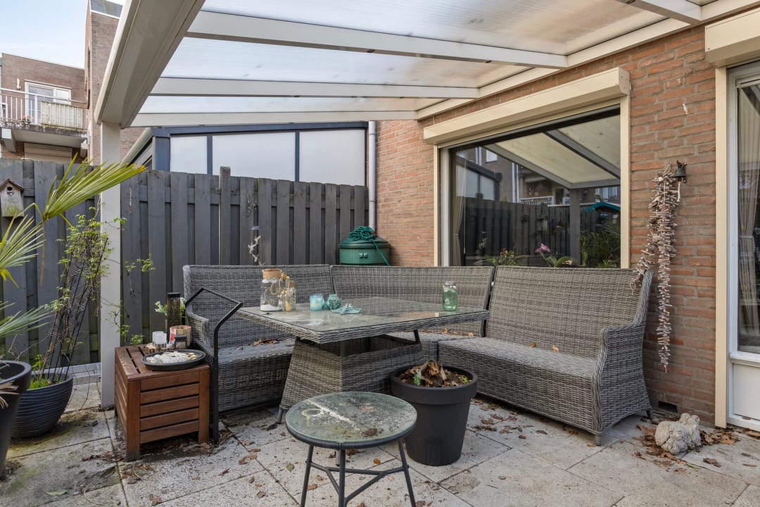 Foto 22 van Arcachonhof 7